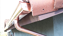 Rain Gutter Installation, Repair, Cleaning in Farmington Hills, MI